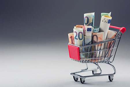 期货分时开盘价线(期货分时图均价线)